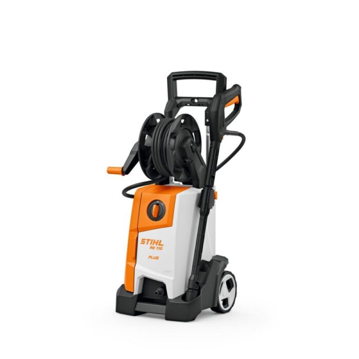 Stihl RE 110 Pressure Washer