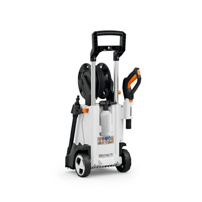Stihl RE 110 Pressure Washer - Image 2