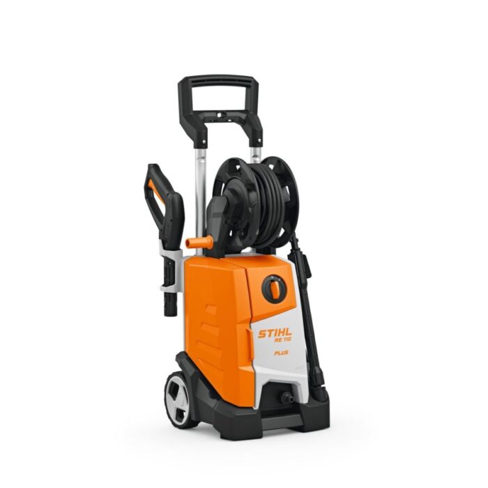 Stihl RE 110 Pressure Washer - Image 3