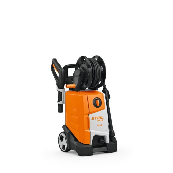 Stihl RE 110 Pressure Washer - Image 4