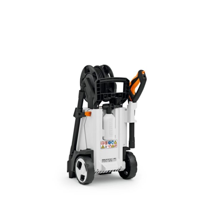 Stihl RE 120 Pressure Washer - Image 2