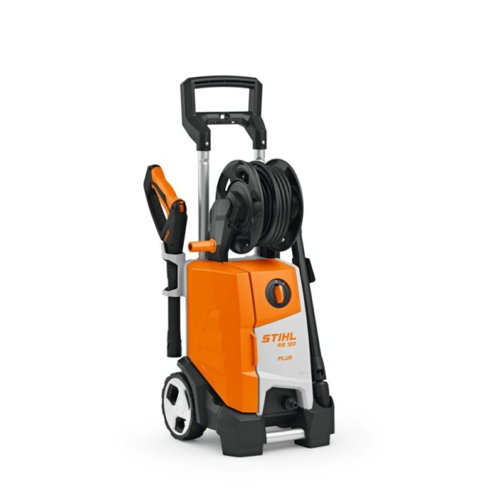 Stihl RE 120 Pressure Washer