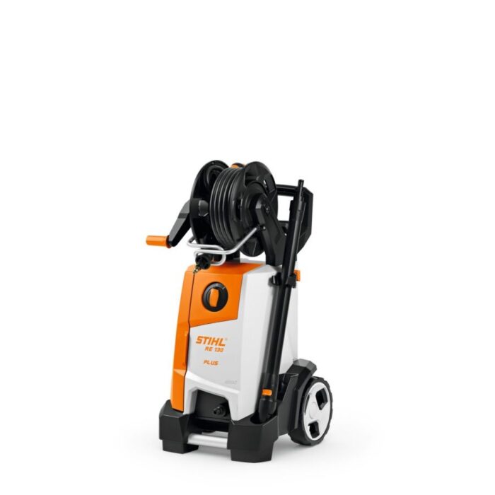 Stihl RE 130 PLUS Pressure Washer - Image 3