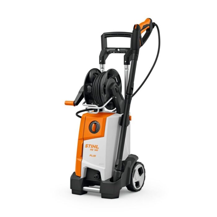 Stihl RE 140 PLUS Pressure Washer - Image 3