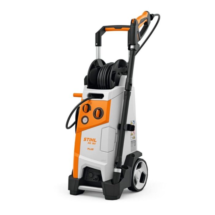 Stihl RE 150 PLUS Pressure Washer