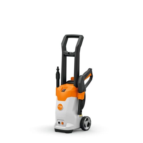 Pressure Washer