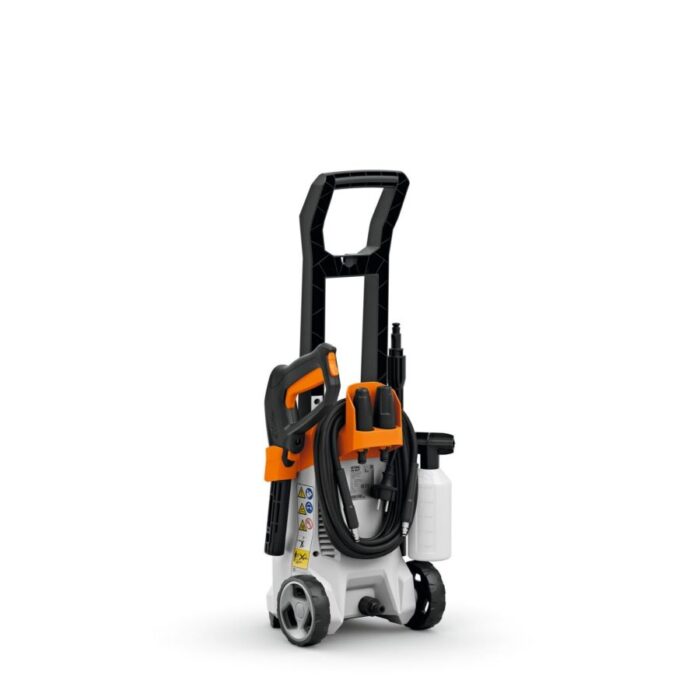 Stihl RE 80 Pressure Washer - Image 2