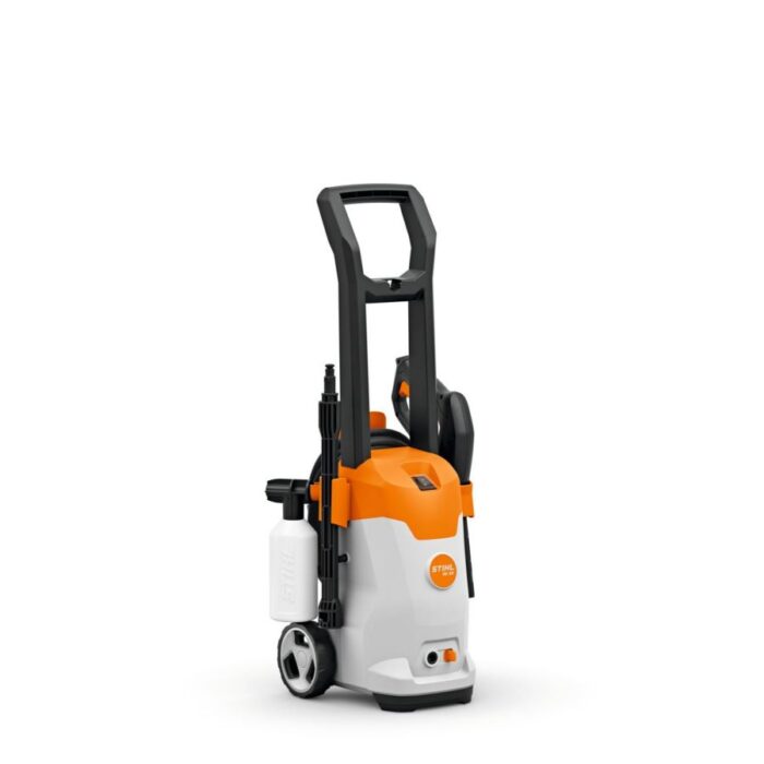 Stihl RE 80 Pressure Washer - Image 6