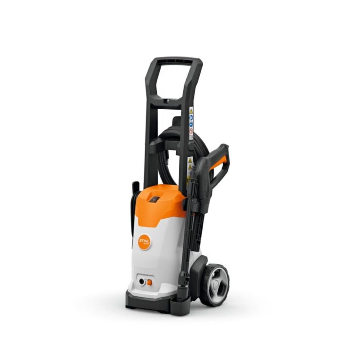 Stihl RE 90 Pressure Washer