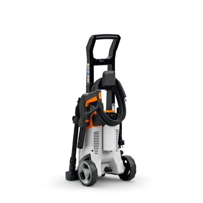Stihl RE 90 Pressure Washer - Image 2