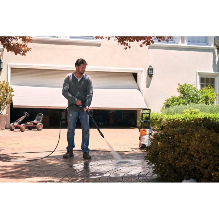 Stihl RE 90 Pressure Washer - Image 3