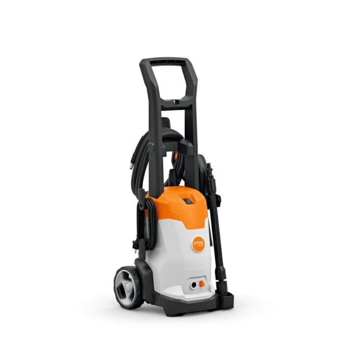 Stihl RE 90 Pressure Washer - Image 4