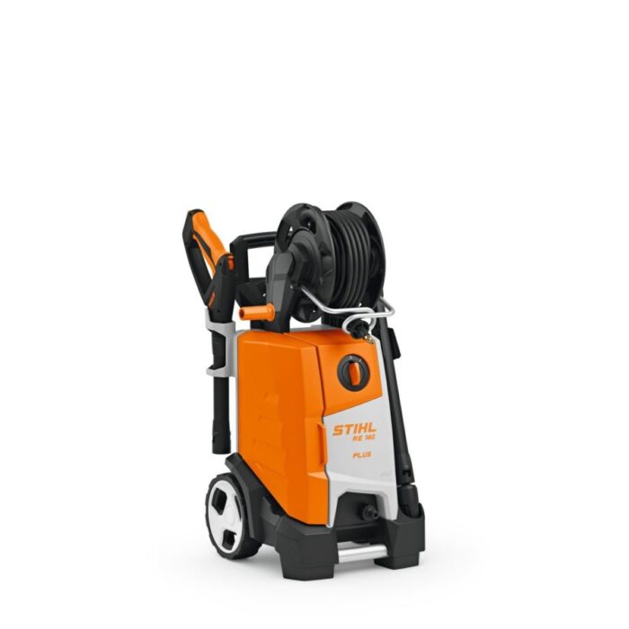 Stihl RE 140 PLUS Pressure Washer - Image 5