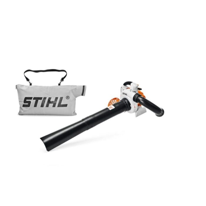Stihl SH 56 C-E Shredder/Vacuum