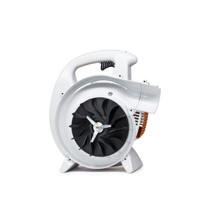 Stihl SH 56 C-E Shredder/Vacuum - Image 2