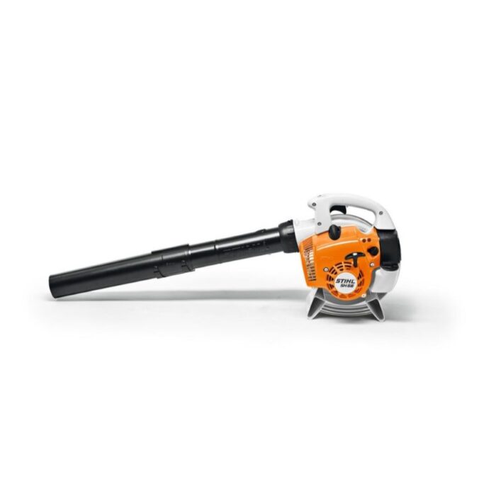 Stihl SH 56 C-E Shredder/Vacuum - Image 3