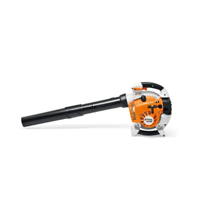 Stihl SH86 C-E Shredder/Vacuum - Image 3