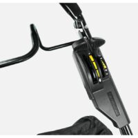Weibang Legacy 48 Po Lawnmower - Image 2