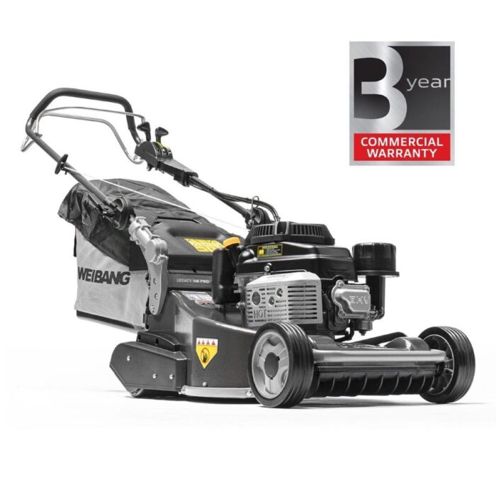 Weibang Legacy 48 Po Lawnmower