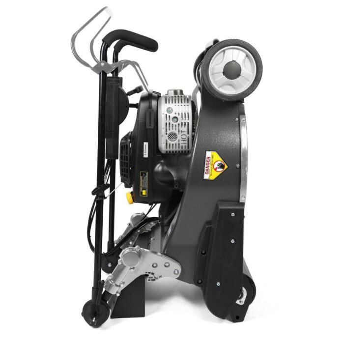 Weibang Legacy 56 Pro Lawnmower - Image 2