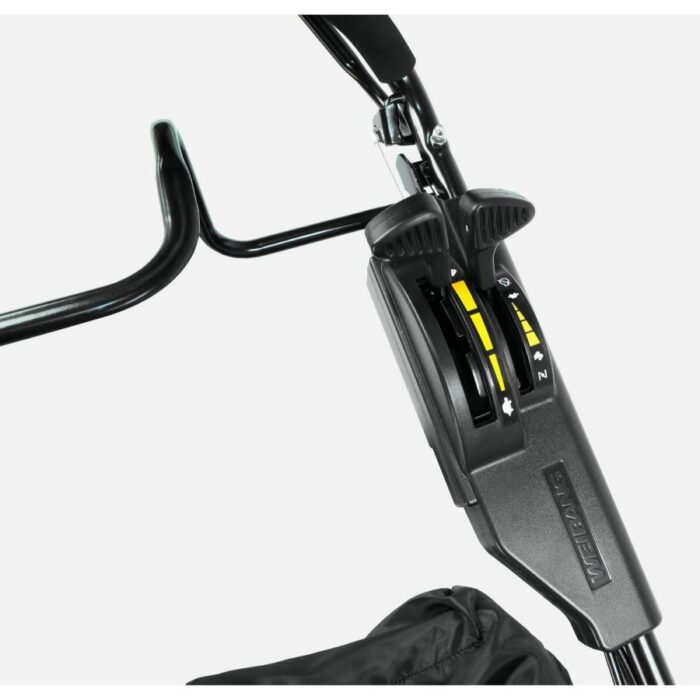 Weibang Legacy 56 Pro Lawnmower - Image 3