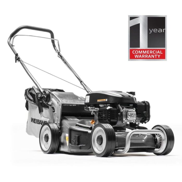 Weibang Virtue 46 SPP Lawnmower