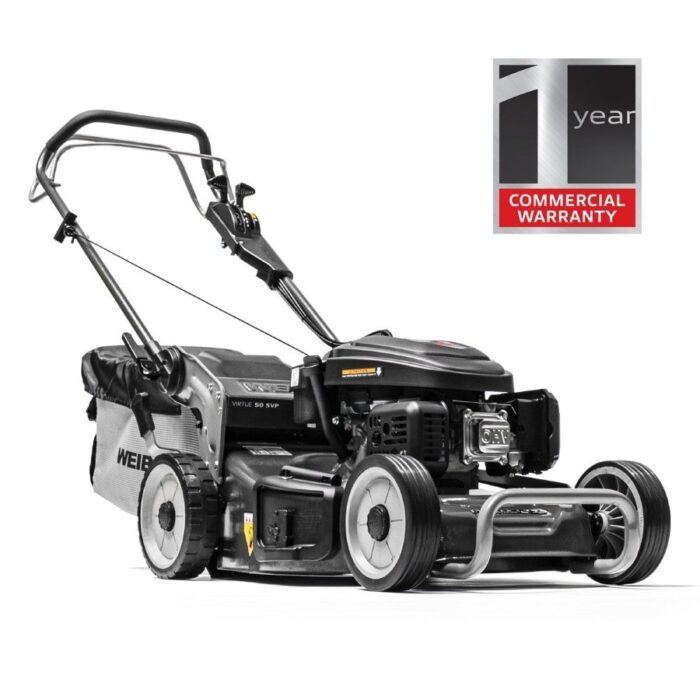 Weibang Virtue 50 SVP Lawnmower