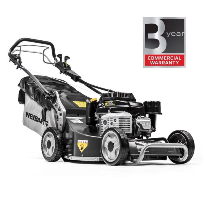 Weibang Virtue 53 Pro BBC Lawnmower