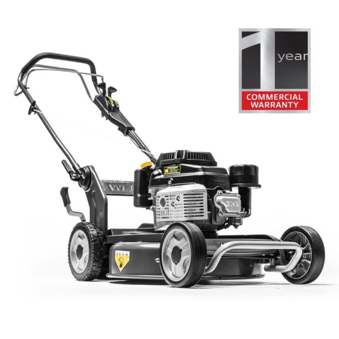 Weibang Virtue 53 SMP Lawnmower