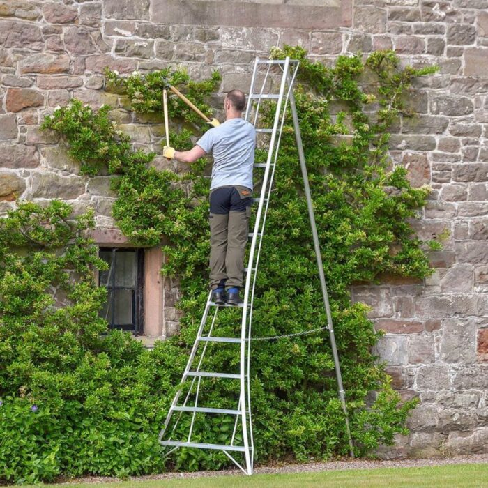 Hendon Standard Tripod Ladder - Image 4