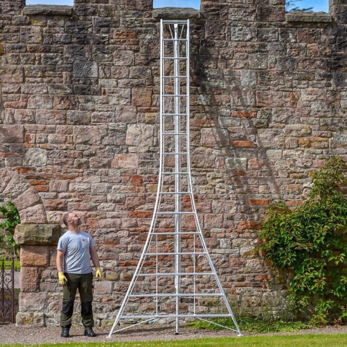 Hendon Standard Tripod Ladder - Image 5