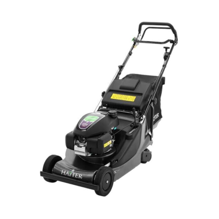 Harrier 48 Pro Auto Drive Lawn mower