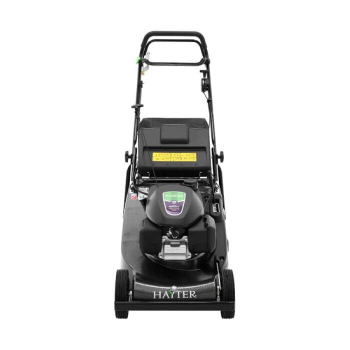 Harrier 48 Pro Auto Drive Lawn mower - Image 2