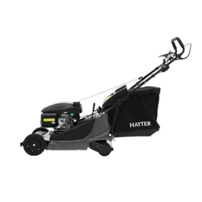 Harrier 48 Pro Auto Drive Lawn mower - Image 3