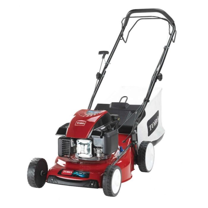 Toro Recycler S55A Lawnmower