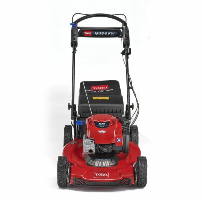 Toro Recycler S55ABC Lawnmower - Image 2