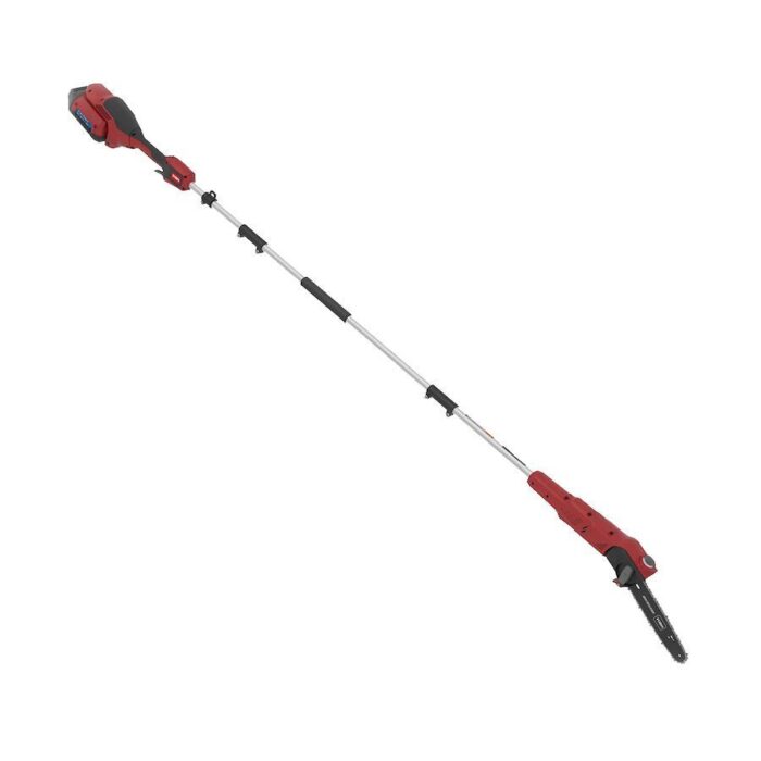 Toro Cordless Pole Saw 60V