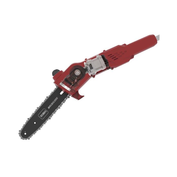 Toro Cordless Pole Saw 60V - Image 2