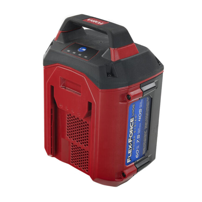 Toro L405 Flex Force Battery