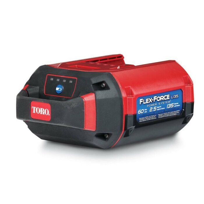 Toro L135 Flex Force Battery