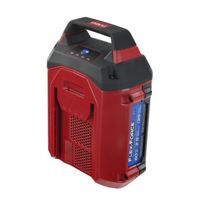 Toro L135 Flex Force Battery - Image 2
