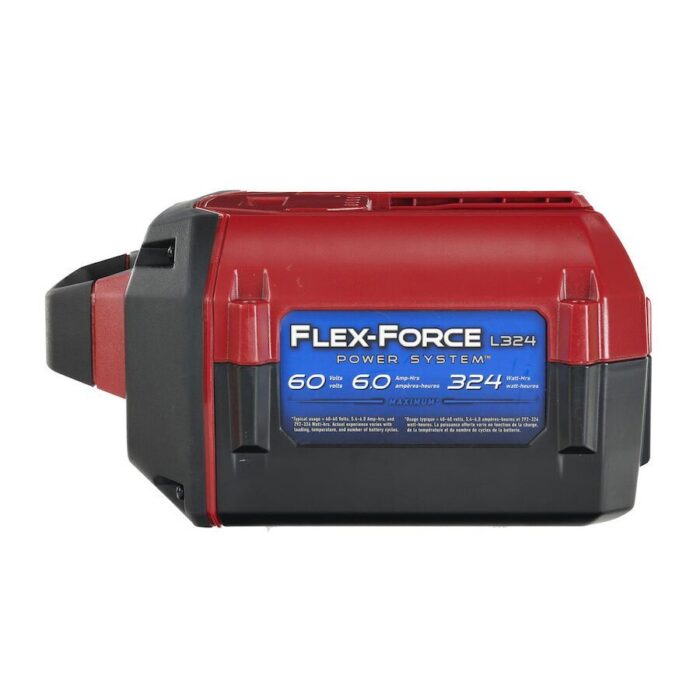 Toro L324 Flex Force Battery