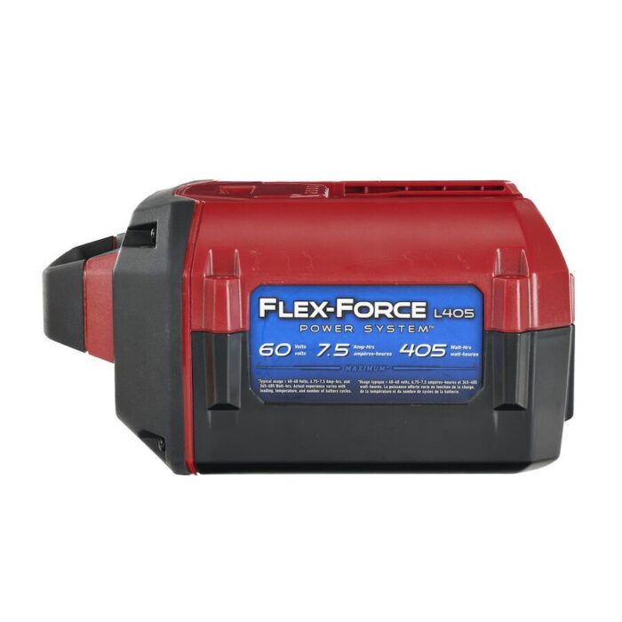 Toro L405 Flex Force Battery - Image 2