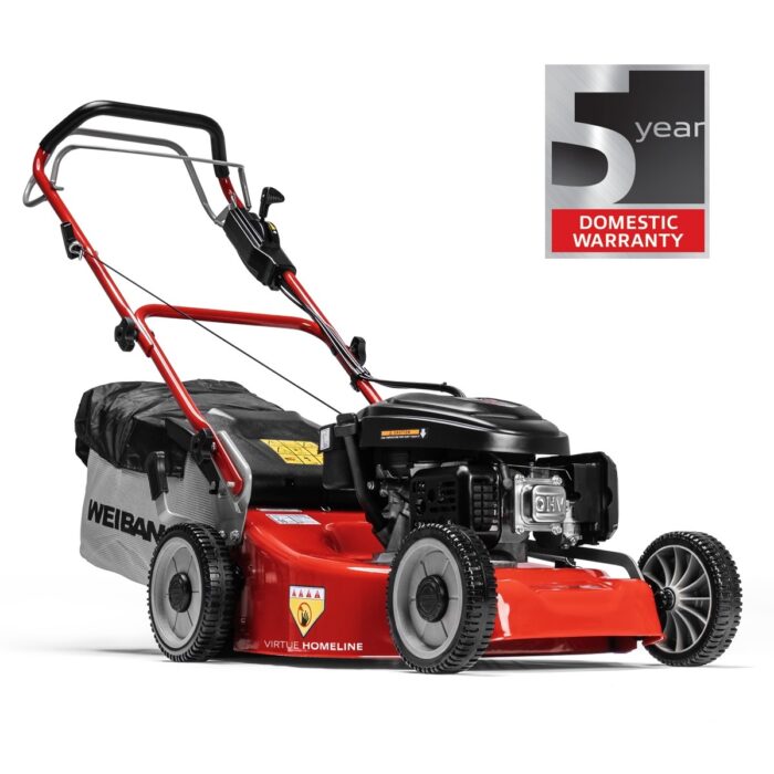 Weibang Homeline Virtue 50 SP Lawnmower