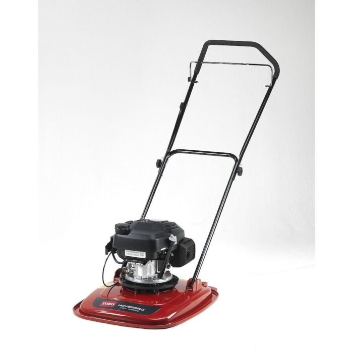 Toro HoverPro 450 Petrol Lawnmower