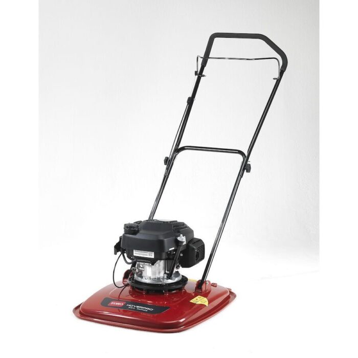 Toro HoverPro 550 Petrol Lawnmower
