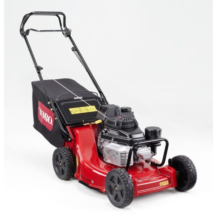 Toro Proline PRO530 Petrol Lawnmower