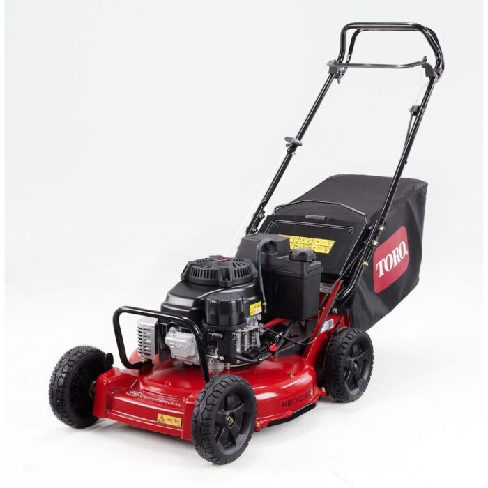 Toro Proline PRO530 Petrol Lawnmower - Image 2