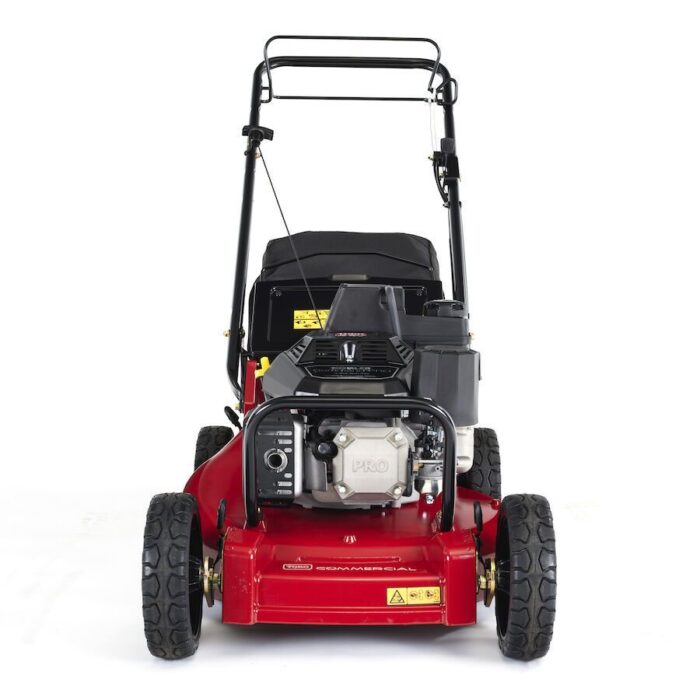 Toro Proline PRO53TC Petrol Lawnmower