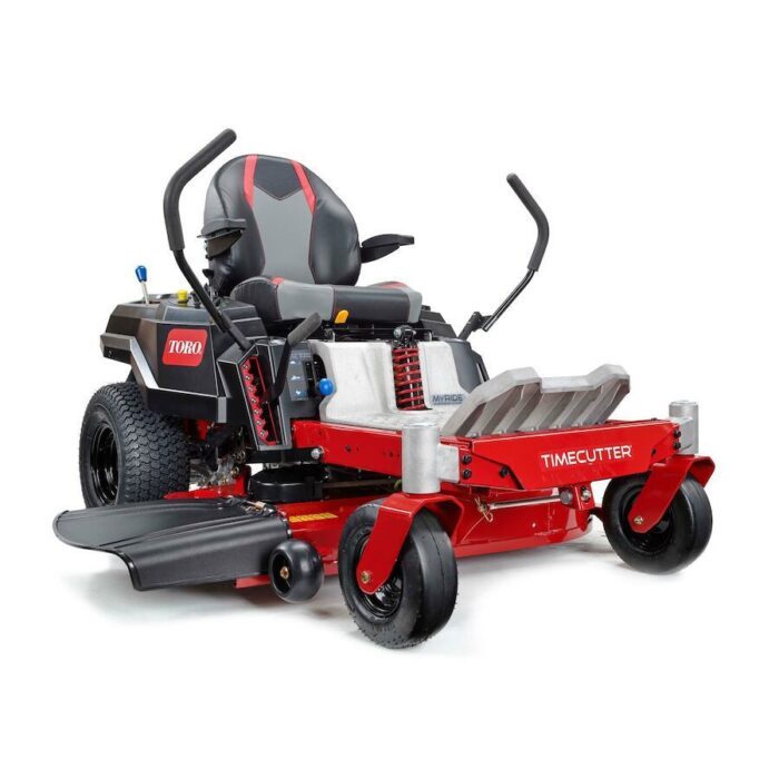 Toro Timecutter MR4275T Zero Turn Ride on Mower
